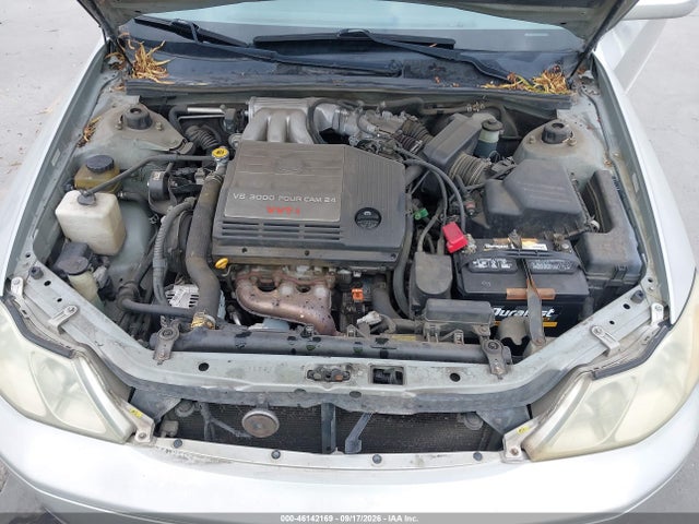 2001 Toyota Avalon Xls მანქანა იყიდება აუქციონზე, vin: 4T1BF28B01U180563, აუქციონის ნომერი: 46142169