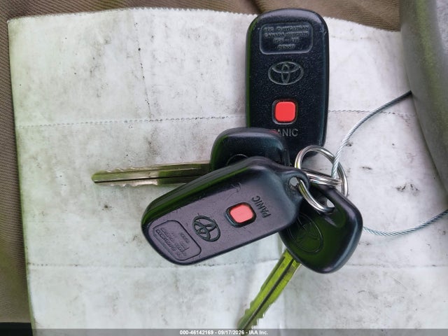 2001 Toyota Avalon Xls მანქანა იყიდება აუქციონზე, vin: 4T1BF28B01U180563, აუქციონის ნომერი: 46142169