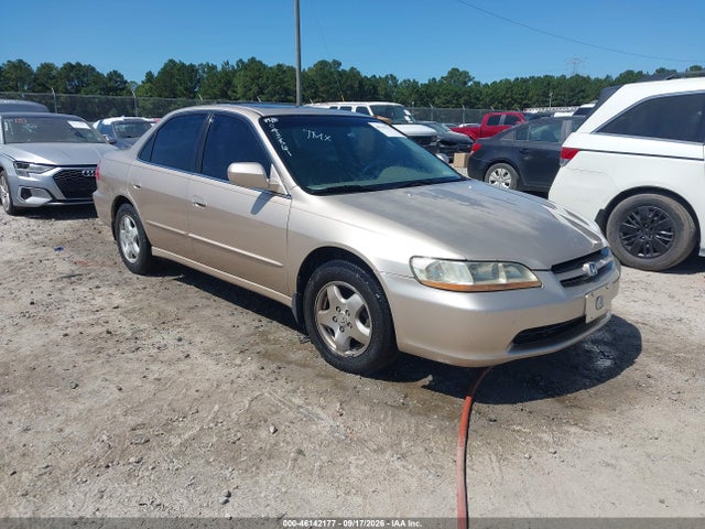 Продаж на аукціоні авто 2000 Honda Accord 3.0 Ex, vin: 1HGCG1650YA043861, номер лоту: 46142177