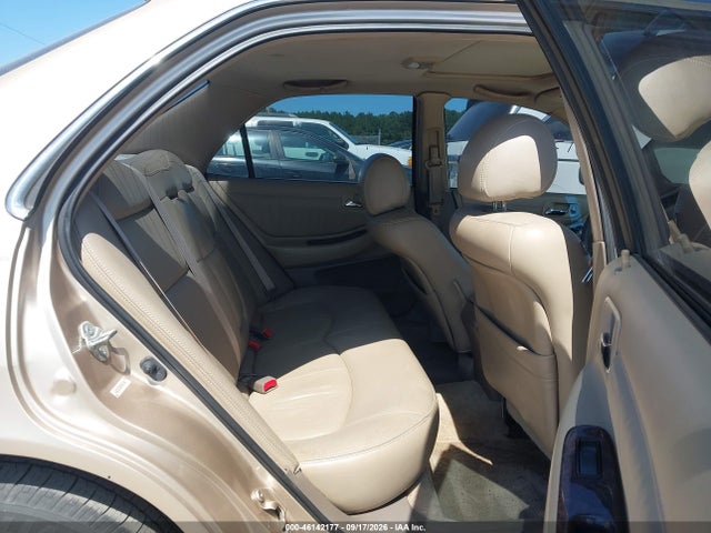 2000 Honda Accord 3.0 Ex მანქანა იყიდება აუქციონზე, vin: 1HGCG1650YA043861, აუქციონის ნომერი: 46142177
