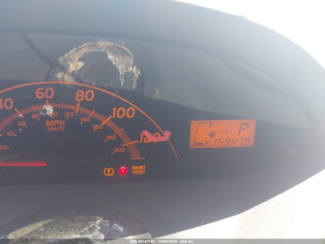 Продаж на аукціоні авто 2010 Toyota Yaris, vin: JTDKT4K35A5316576, номер лоту: 46142181