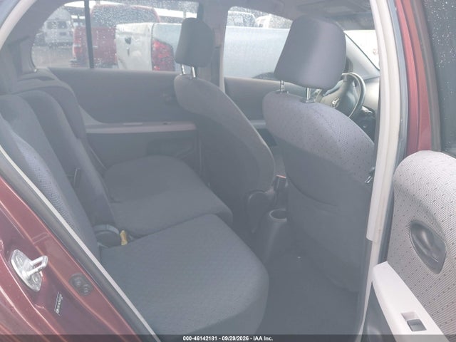Продаж на аукціоні авто 2010 Toyota Yaris, vin: JTDKT4K35A5316576, номер лоту: 46142181