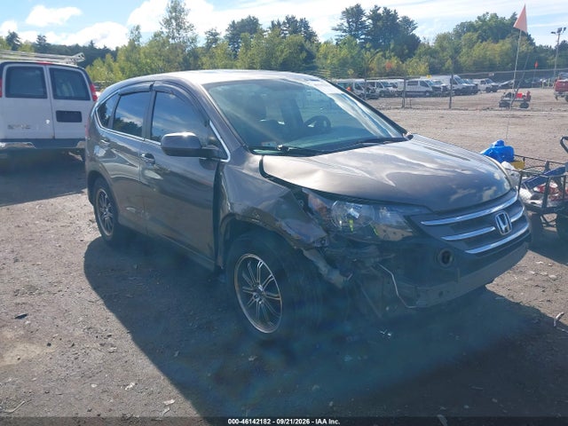 Aukcja sprzedaży 2013 Honda Cr-v Ex, vin: 5J6RM4H56DL051097, numer aukcji: 46142182