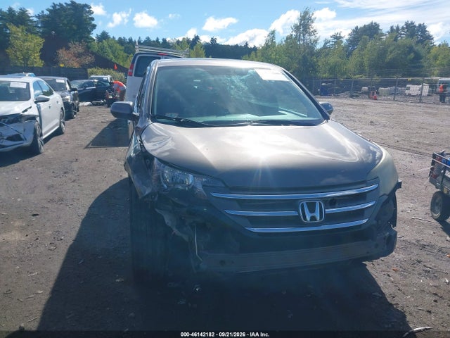 Aukcja sprzedaży 2013 Honda Cr-v Ex, vin: 5J6RM4H56DL051097, numer aukcji: 46142182