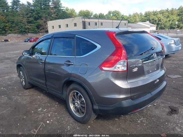 Aukcja sprzedaży 2013 Honda Cr-v Ex, vin: 5J6RM4H56DL051097, numer aukcji: 46142182
