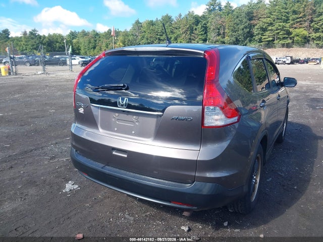 Aukcja sprzedaży 2013 Honda Cr-v Ex, vin: 5J6RM4H56DL051097, numer aukcji: 46142182