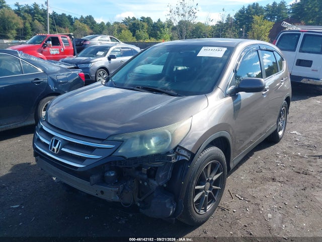 Aukcja sprzedaży 2013 Honda Cr-v Ex, vin: 5J6RM4H56DL051097, numer aukcji: 46142182