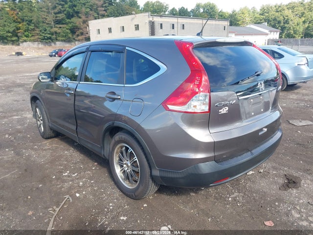 Aukcja sprzedaży 2013 Honda Cr-v Ex, vin: 5J6RM4H56DL051097, numer aukcji: 46142182