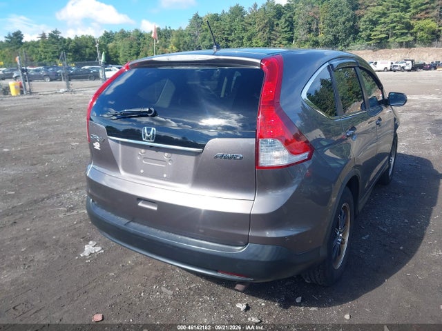 Aukcja sprzedaży 2013 Honda Cr-v Ex, vin: 5J6RM4H56DL051097, numer aukcji: 46142182
