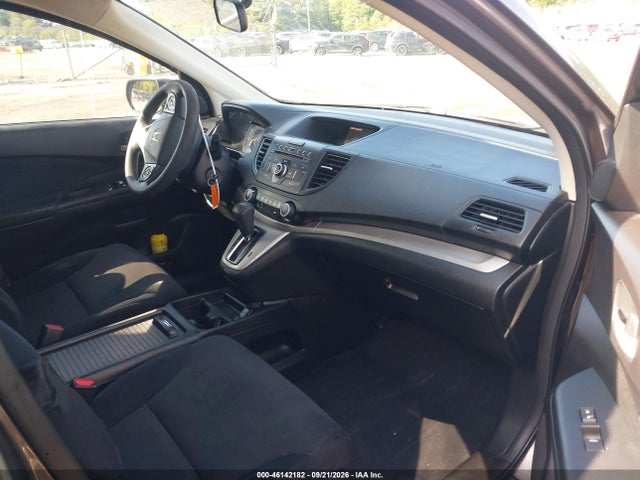 Aukcja sprzedaży 2013 Honda Cr-v Ex, vin: 5J6RM4H56DL051097, numer aukcji: 46142182