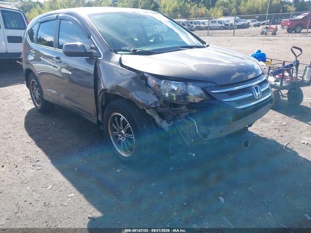 Aukcja sprzedaży 2013 Honda Cr-v Ex, vin: 5J6RM4H56DL051097, numer aukcji: 46142182