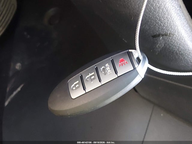 46142186 :رقم المزاد ، 3N1AB7AP3FL676928 vin ، 2015 Nissan Sentra Sv مزاد بيع