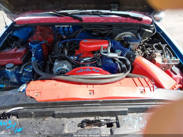 Продажа на аукционе авто 1996 Chevrolet Blazer, vin: 1GNDT13W8T2229444, номер лота: 46142192