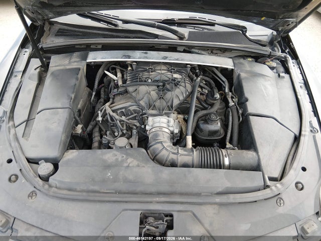 Aukcja sprzedaży 2012 Cadillac Cts Luxury, vin: 1G6DE5E51C0100958, numer aukcji: 46142197