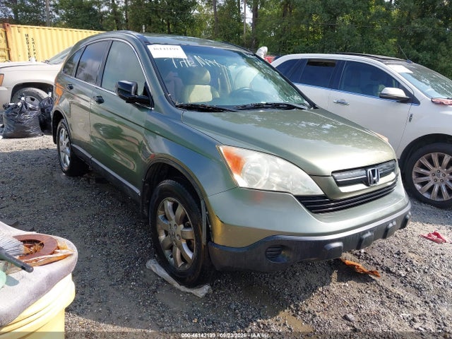 2008 Honda Cr-v Lx მანქანა იყიდება აუქციონზე, vin: 5J6RE38318L009965, აუქციონის ნომერი: 46142199