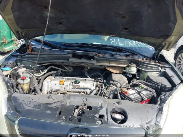 Aukcja sprzedaży 2008 Honda Cr-v Lx, vin: 5J6RE38318L009965, numer aukcji: 46142199