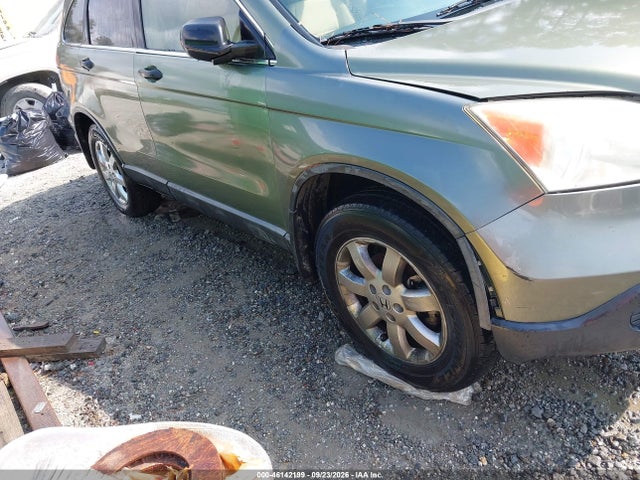 Aukcja sprzedaży 2008 Honda Cr-v Lx, vin: 5J6RE38318L009965, numer aukcji: 46142199