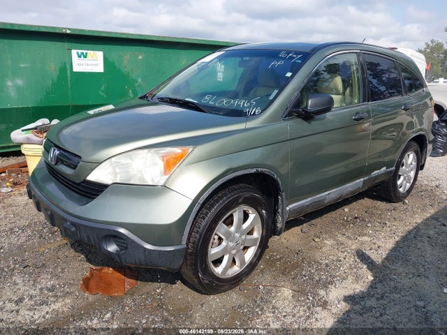 Aukcja sprzedaży 2008 Honda Cr-v Lx, vin: 5J6RE38318L009965, numer aukcji: 46142199
