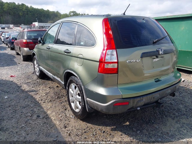 Aukcja sprzedaży 2008 Honda Cr-v Lx, vin: 5J6RE38318L009965, numer aukcji: 46142199