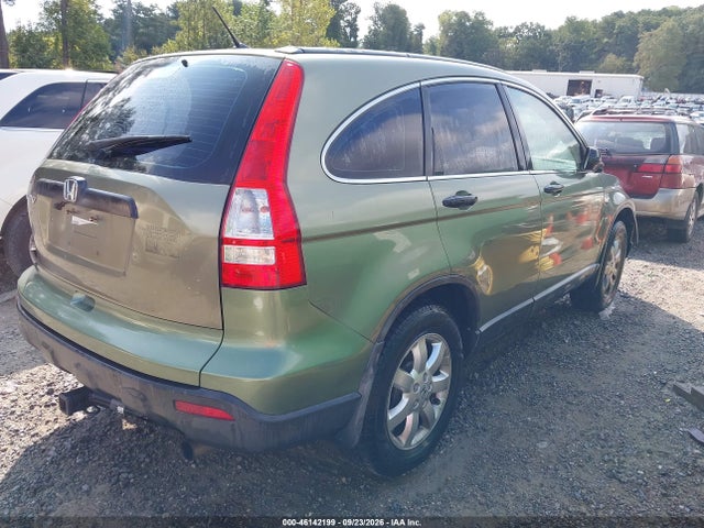 Aukcja sprzedaży 2008 Honda Cr-v Lx, vin: 5J6RE38318L009965, numer aukcji: 46142199