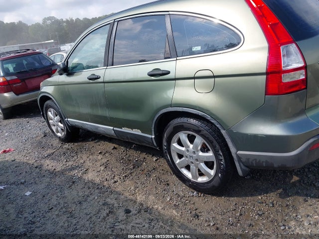 Aukcja sprzedaży 2008 Honda Cr-v Lx, vin: 5J6RE38318L009965, numer aukcji: 46142199