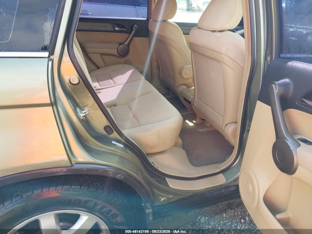 Aukcja sprzedaży 2008 Honda Cr-v Lx, vin: 5J6RE38318L009965, numer aukcji: 46142199