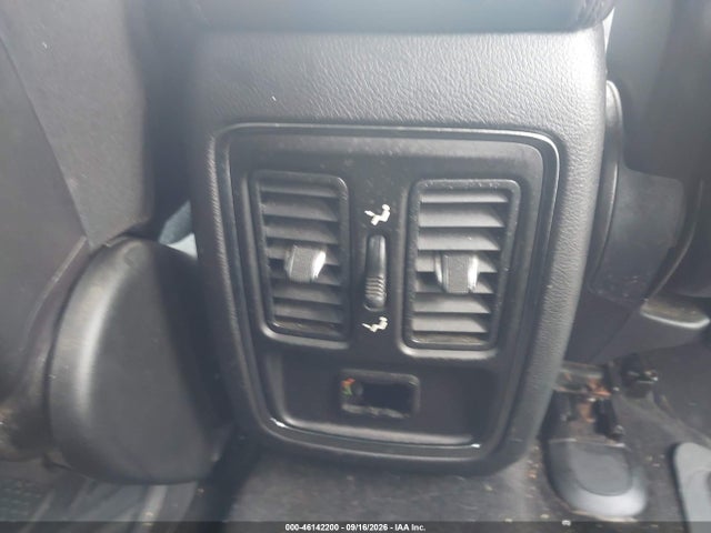 Aukcja sprzedaży 2011 Dodge Durango Crew, vin: 1D4RE4GG4BC734213, numer aukcji: 46142200