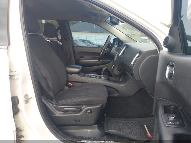 Aukcja sprzedaży 2011 Dodge Durango Crew, vin: 1D4RE4GG4BC734213, numer aukcji: 46142200