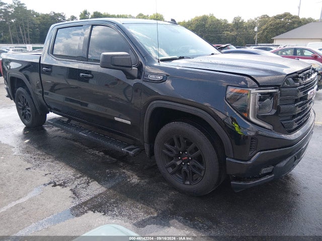 Продажа на аукционе авто 2022 Gmc Sierra 1500 2wd  Short Box Elevation, vin: 1GTPHCED0NZ641625, номер лота: 46142204
