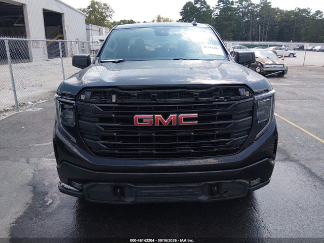 Продажа на аукционе авто 2022 Gmc Sierra 1500 2wd  Short Box Elevation, vin: 1GTPHCED0NZ641625, номер лота: 46142204