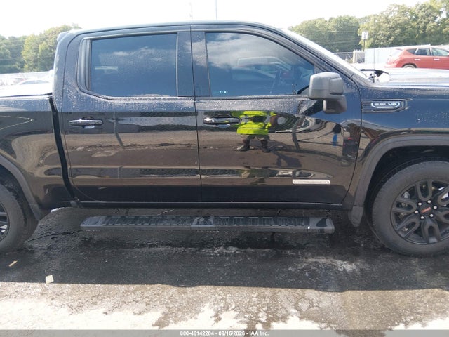 Продажа на аукционе авто 2022 Gmc Sierra 1500 2wd  Short Box Elevation, vin: 1GTPHCED0NZ641625, номер лота: 46142204