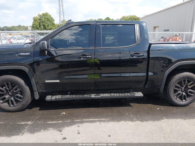 Продажа на аукционе авто 2022 Gmc Sierra 1500 2wd  Short Box Elevation, vin: 1GTPHCED0NZ641625, номер лота: 46142204