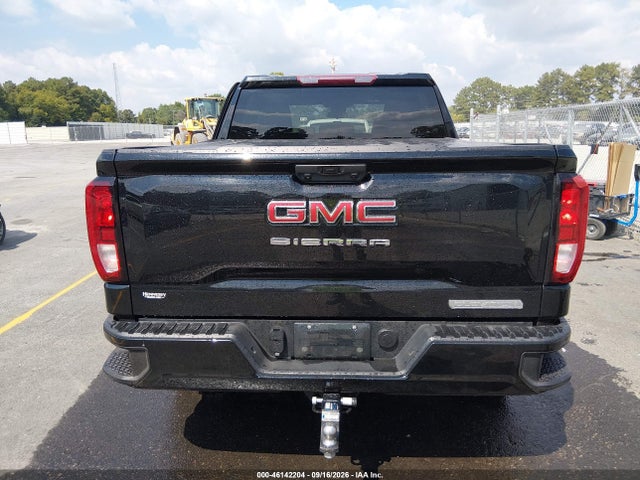 Продажа на аукционе авто 2022 Gmc Sierra 1500 2wd  Short Box Elevation, vin: 1GTPHCED0NZ641625, номер лота: 46142204