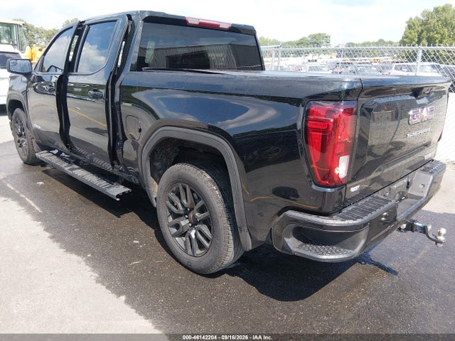 Продажа на аукционе авто 2022 Gmc Sierra 1500 2wd  Short Box Elevation, vin: 1GTPHCED0NZ641625, номер лота: 46142204