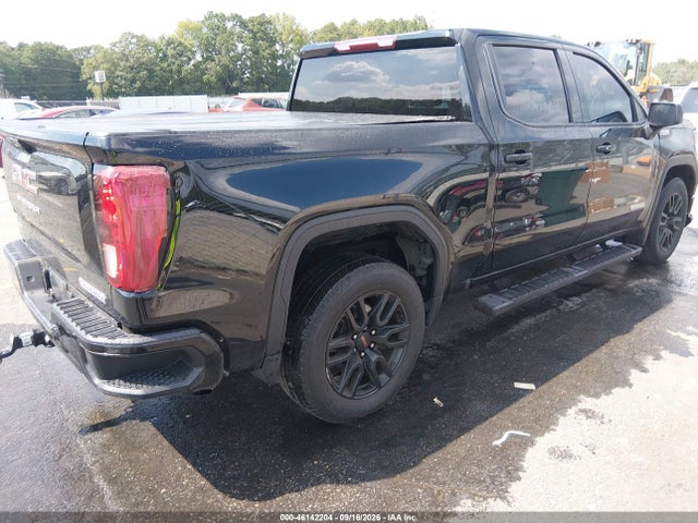 Продажа на аукционе авто 2022 Gmc Sierra 1500 2wd  Short Box Elevation, vin: 1GTPHCED0NZ641625, номер лота: 46142204