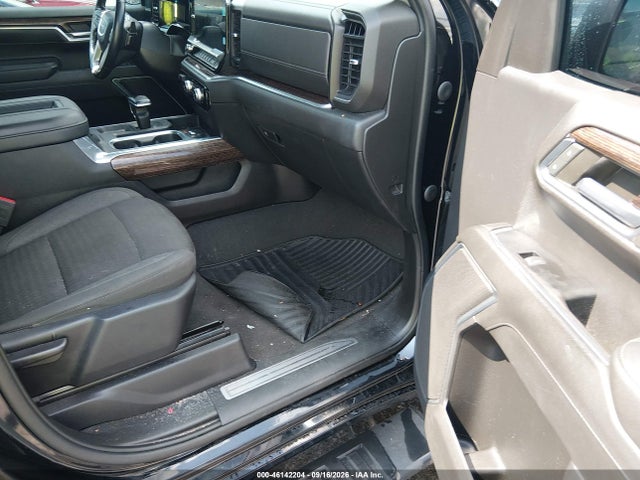 Продажа на аукционе авто 2022 Gmc Sierra 1500 2wd  Short Box Elevation, vin: 1GTPHCED0NZ641625, номер лота: 46142204