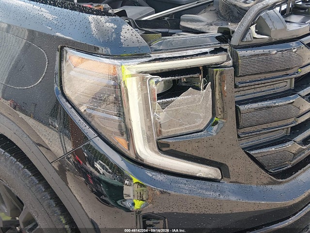 Продажа на аукционе авто 2022 Gmc Sierra 1500 2wd  Short Box Elevation, vin: 1GTPHCED0NZ641625, номер лота: 46142204