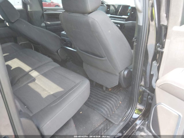 Продажа на аукционе авто 2022 Gmc Sierra 1500 2wd  Short Box Elevation, vin: 1GTPHCED0NZ641625, номер лота: 46142204