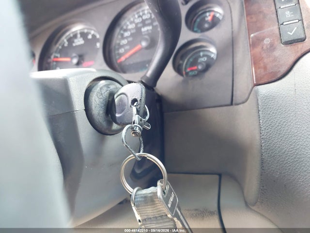 Продажа на аукционе авто 2008 Chevrolet Silverado 1500 Ltz, vin: 3GCEC13J98G123200, номер лота: 46142210