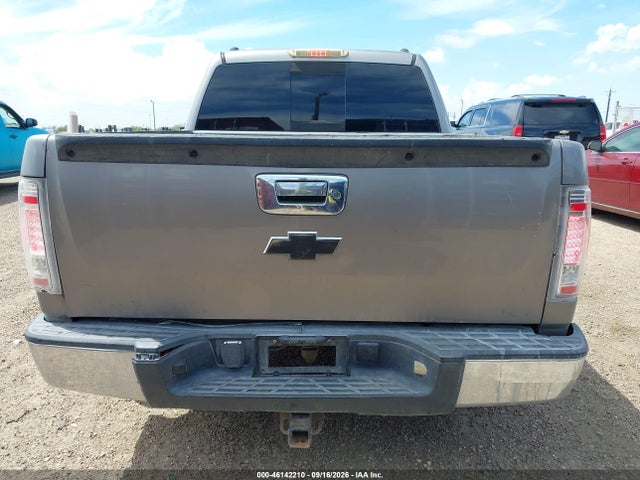 Продажа на аукционе авто 2008 Chevrolet Silverado 1500 Ltz, vin: 3GCEC13J98G123200, номер лота: 46142210
