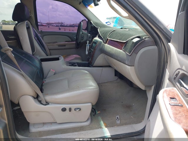 Продажа на аукционе авто 2008 Chevrolet Silverado 1500 Ltz, vin: 3GCEC13J98G123200, номер лота: 46142210