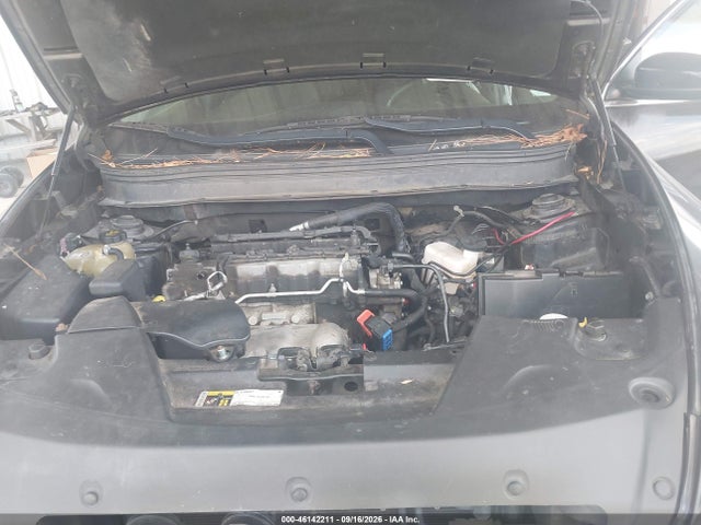 2015 Jeep Cherokee Latitude მანქანა იყიდება აუქციონზე, vin: 1C4PJMCB5FW619411, აუქციონის ნომერი: 46142211