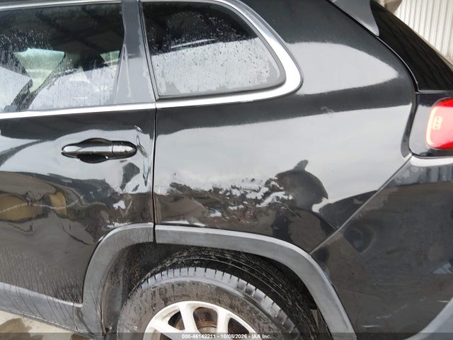 2015 Jeep Cherokee Latitude მანქანა იყიდება აუქციონზე, vin: 1C4PJMCB5FW619411, აუქციონის ნომერი: 46142211