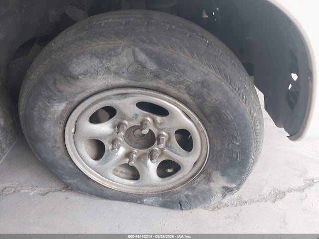 2006 Toyota 4runner Sr5 V6 მანქანა იყიდება აუქციონზე, vin: JTEZU14R468053123, აუქციონის ნომერი: 46142214