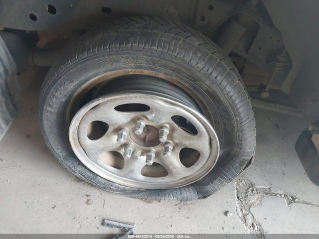 2006 Toyota 4runner Sr5 V6 მანქანა იყიდება აუქციონზე, vin: JTEZU14R468053123, აუქციონის ნომერი: 46142214