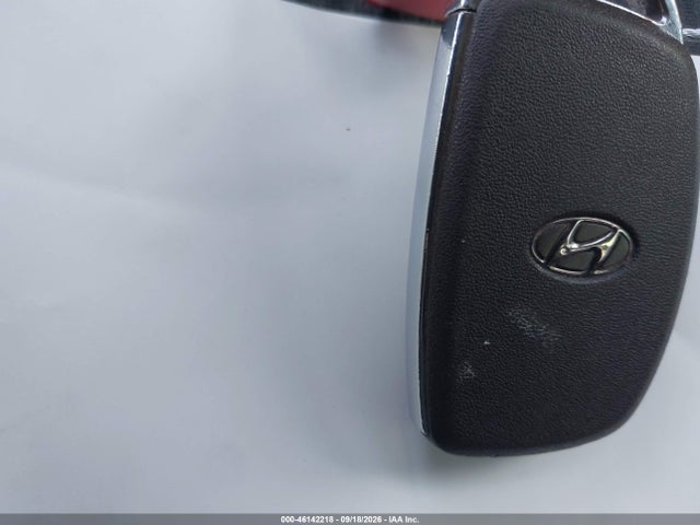 2018 Hyundai Tucson Value მანქანა იყიდება აუქციონზე, vin: KM8J33A28JU674755, აუქციონის ნომერი: 46142218