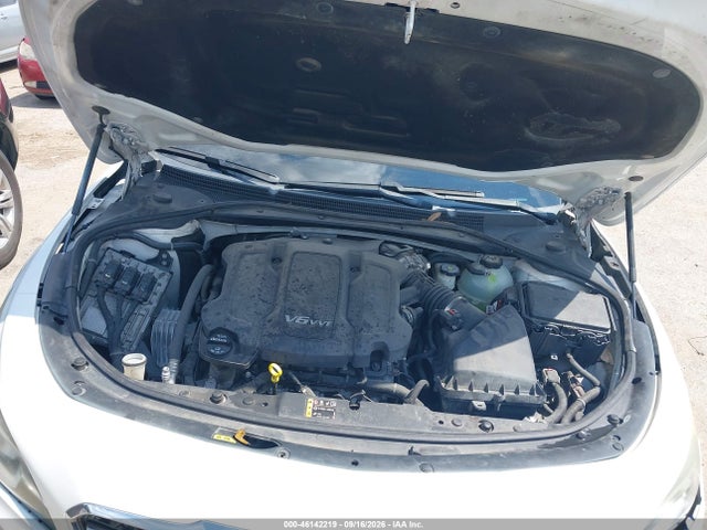 Aukcja sprzedaży 2018 Buick Lacrosse Avenir, vin: 1G4ZT5SS0JU131400, numer aukcji: 46142219