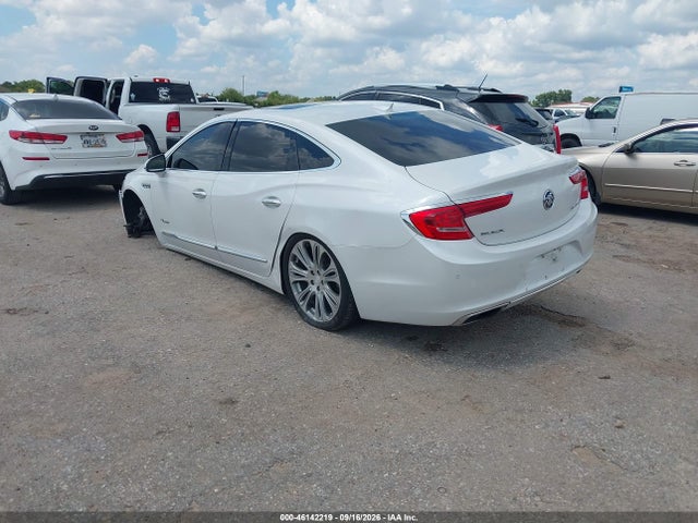 Aukcja sprzedaży 2018 Buick Lacrosse Avenir, vin: 1G4ZT5SS0JU131400, numer aukcji: 46142219