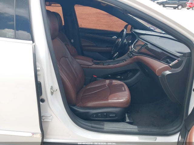 Aukcja sprzedaży 2018 Buick Lacrosse Avenir, vin: 1G4ZT5SS0JU131400, numer aukcji: 46142219