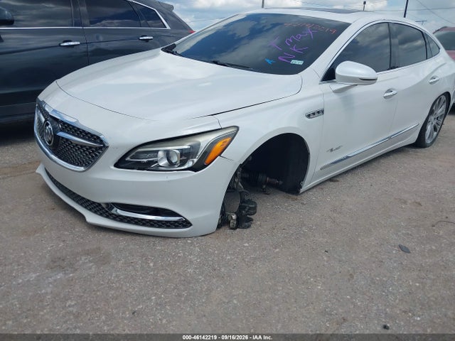 Aukcja sprzedaży 2018 Buick Lacrosse Avenir, vin: 1G4ZT5SS0JU131400, numer aukcji: 46142219